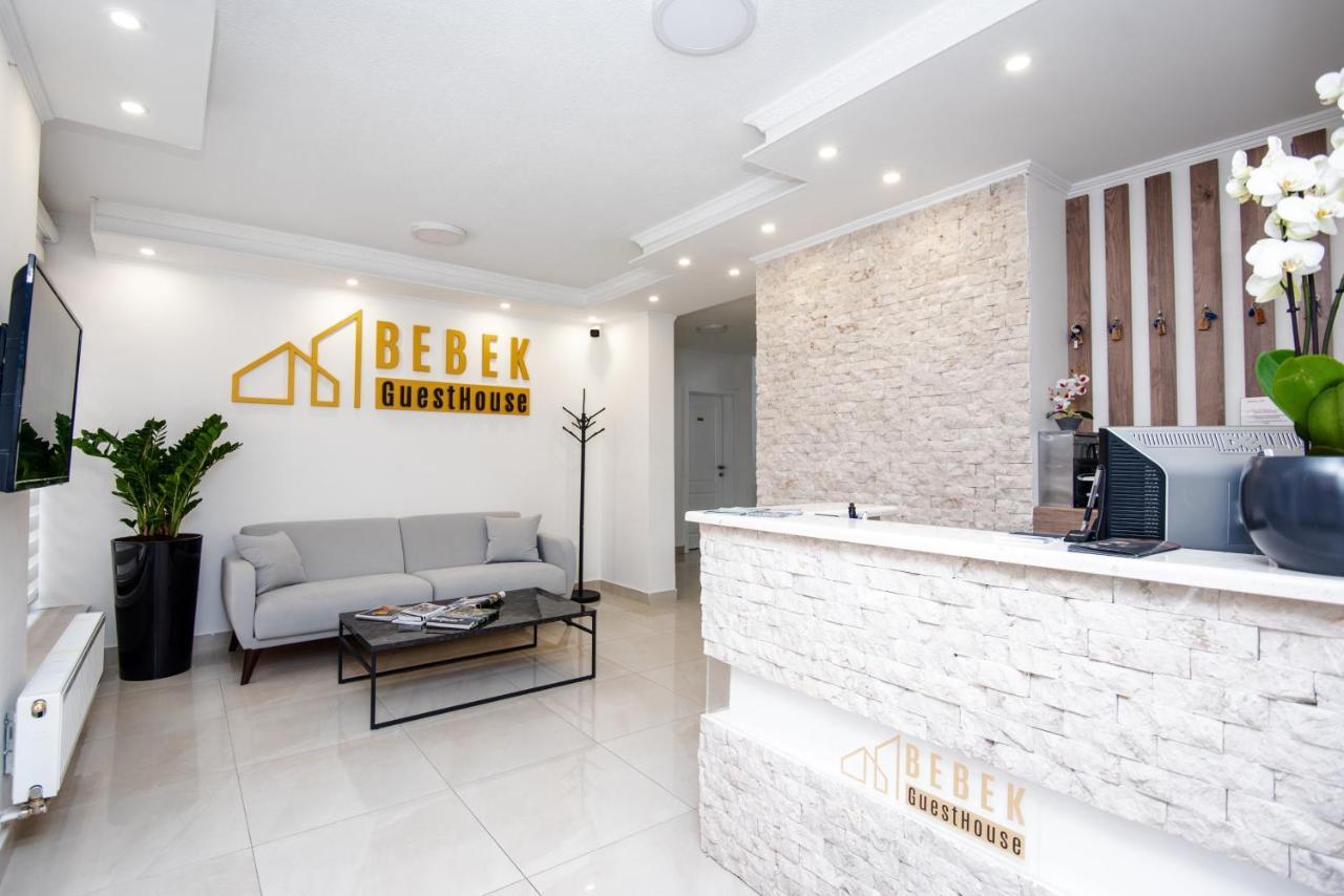 Guesthouse Bebek SJJ Exterior photo