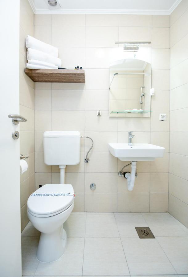 Guesthouse Bebek SJJ Room photo