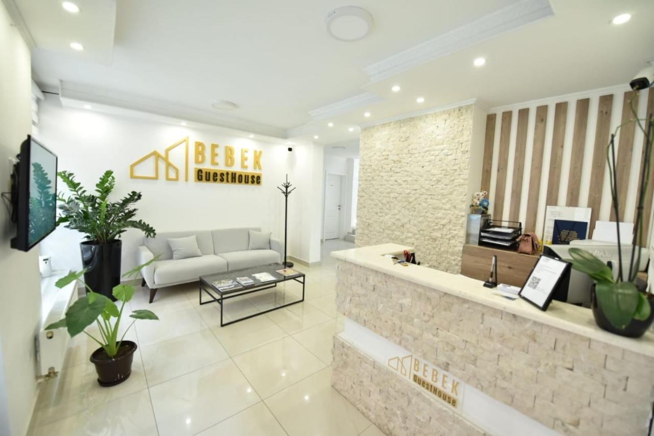Guesthouse Bebek SJJ Exterior photo