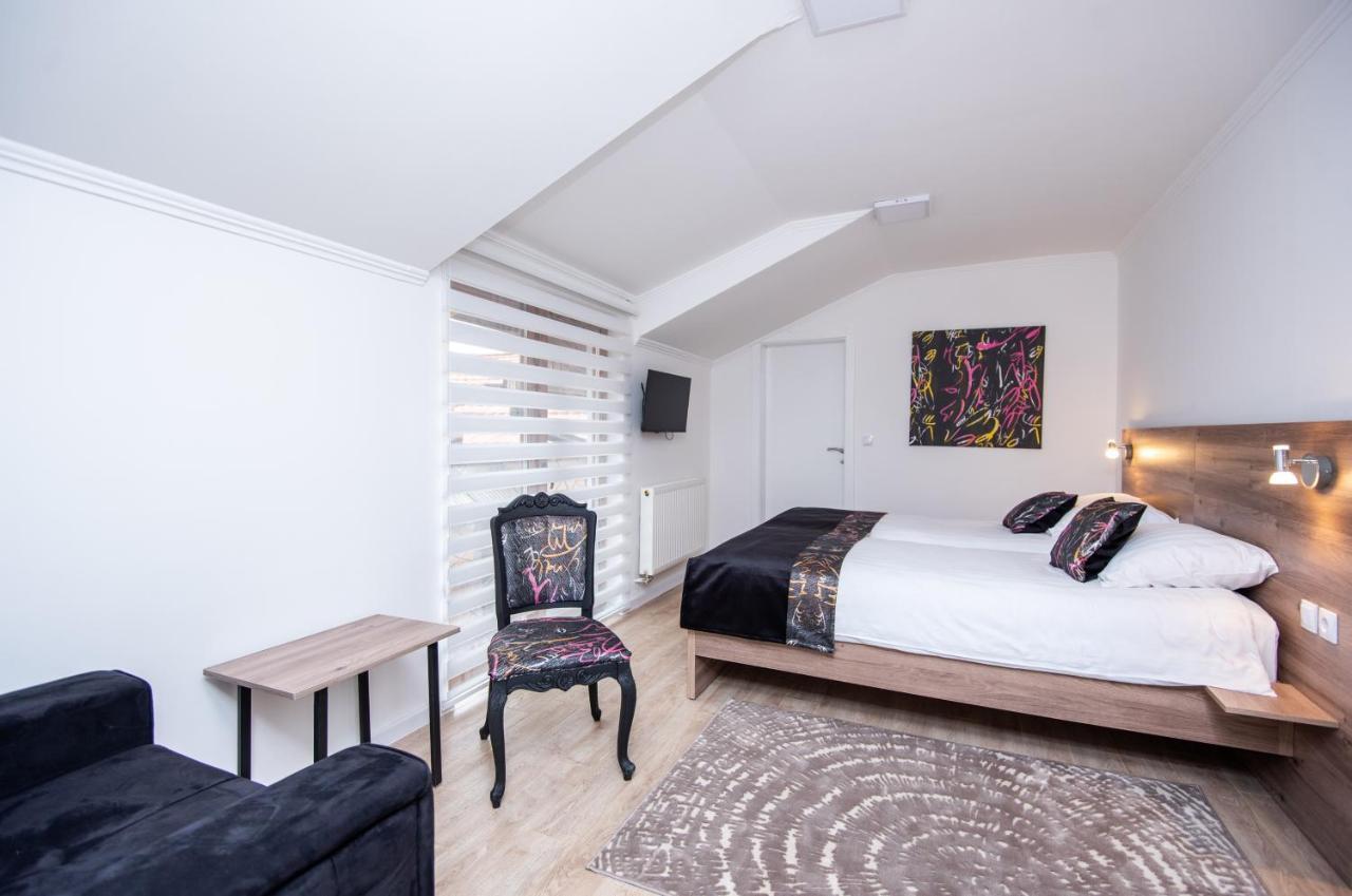 Guesthouse Bebek SJJ Exterior photo