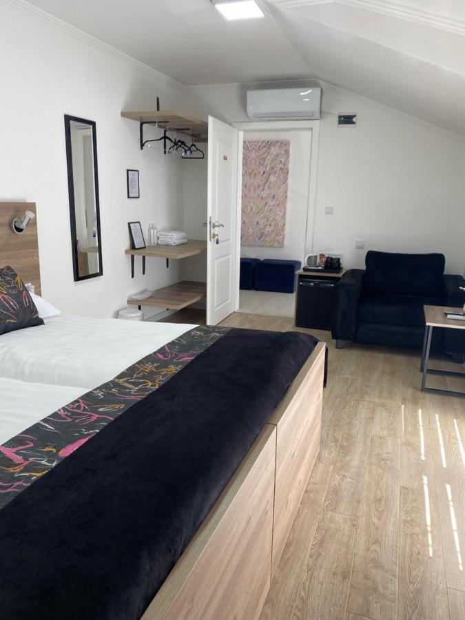 Guesthouse Bebek SJJ Exterior photo