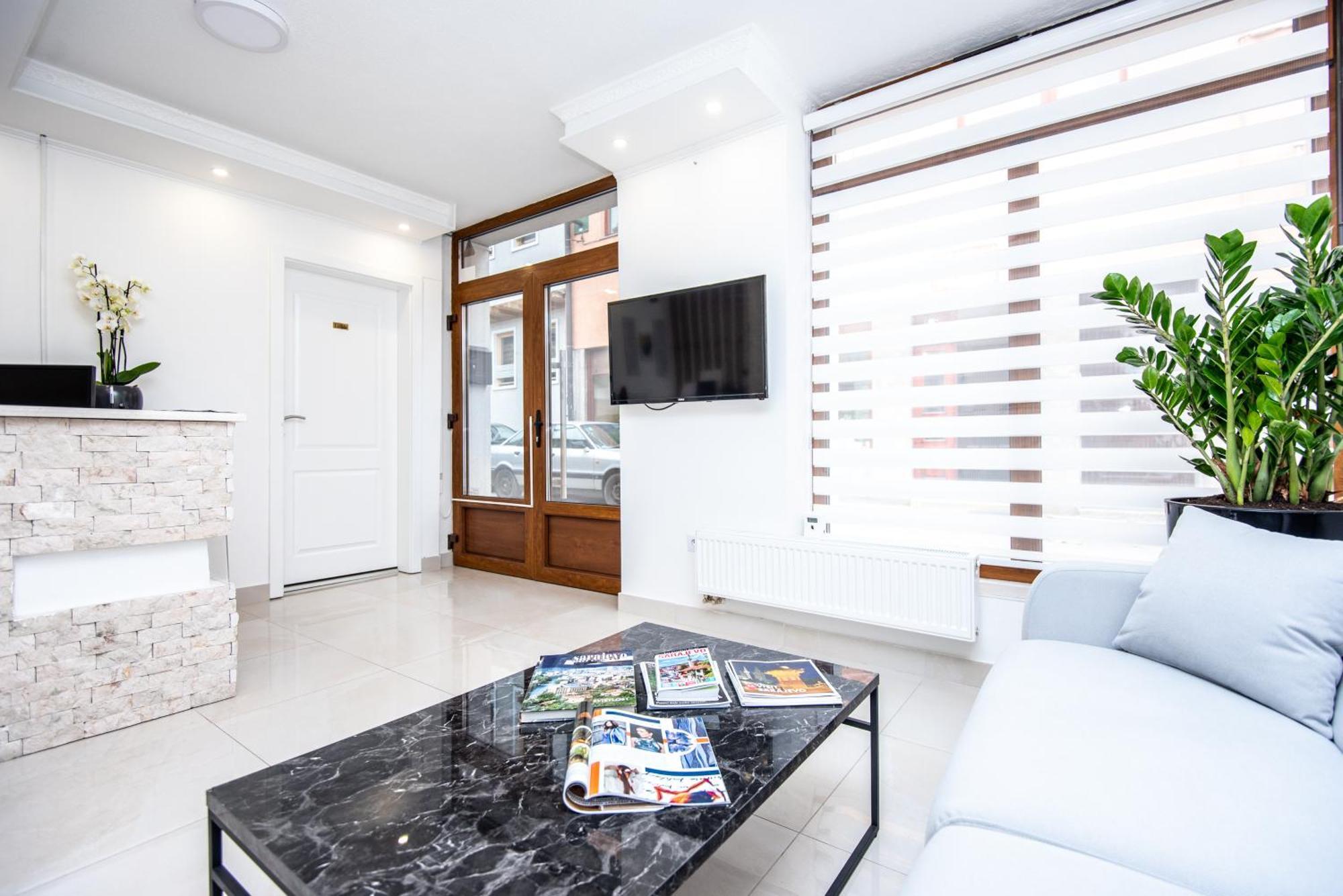 Guesthouse Bebek SJJ Exterior photo